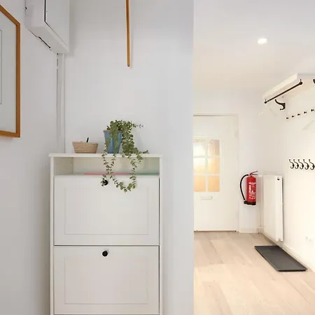 Lägenhet Blauer Blick Pamir