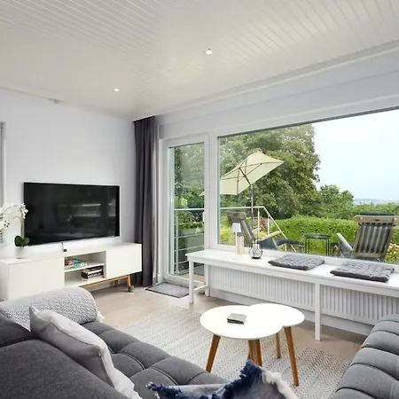 Blauer Blick Pamir Lägenhet