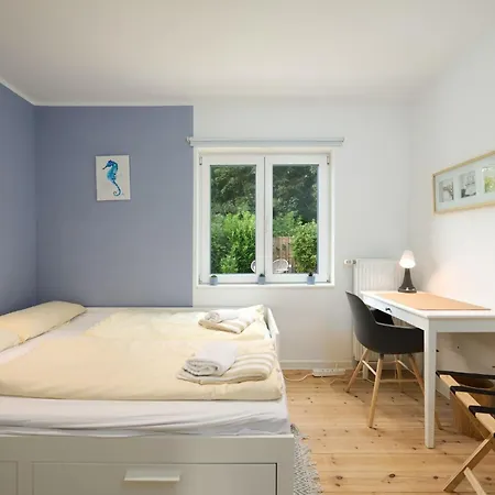 Lägenhet Blauer Blick Pamir