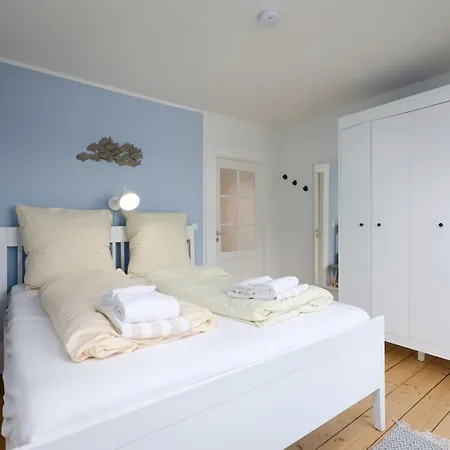 Lägenhet Blauer Blick Pamir Laboe