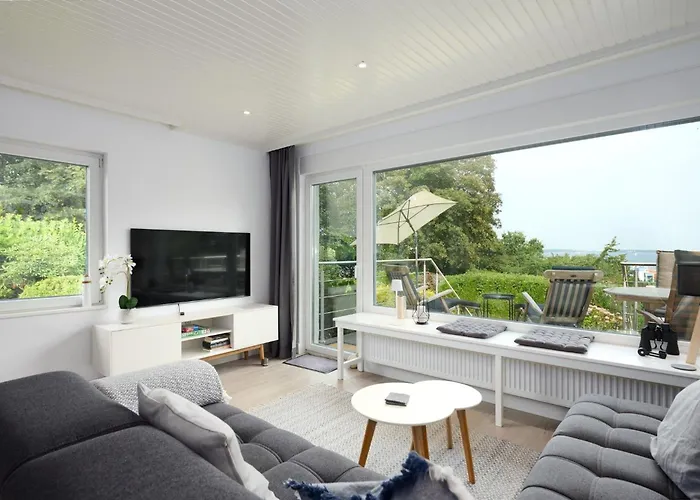 Blauer Blick Pamir Apartament