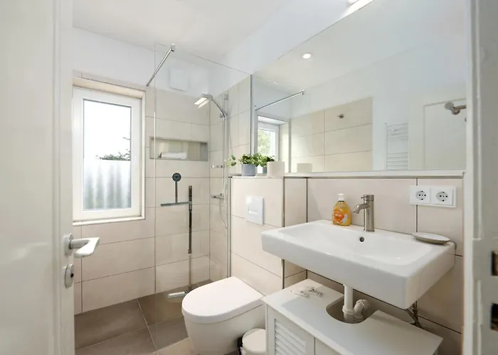 Apartament Blauer Blick Pamir *