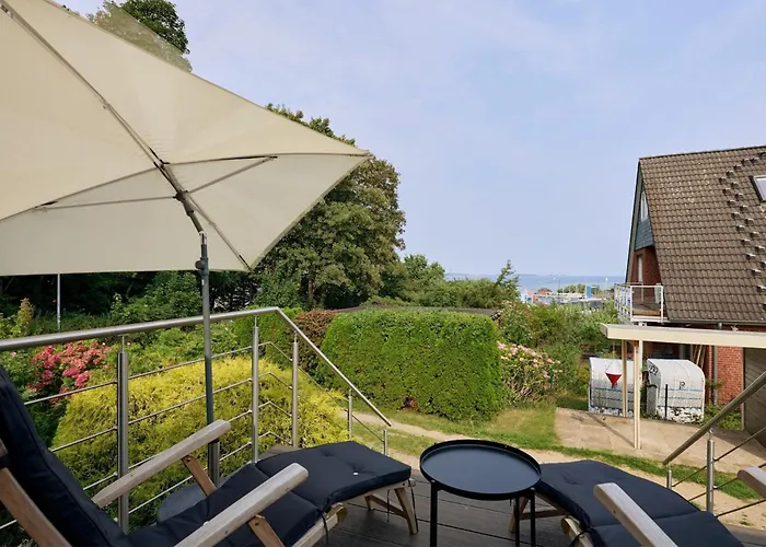 Apartament Blauer Blick Pamir *